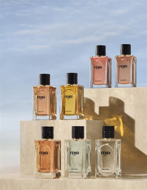 fendi fragrance 2019|fendi original fragrance.